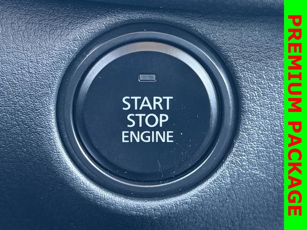 Used 2025 MAZDA CX-50 AWD 2.5 S w/ Weather Package image 20