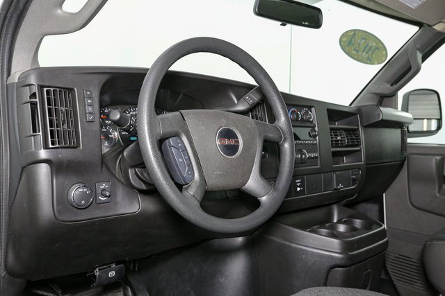 Used 2024 GMC Savana 2500 w/ Driver Convenience Package image 20