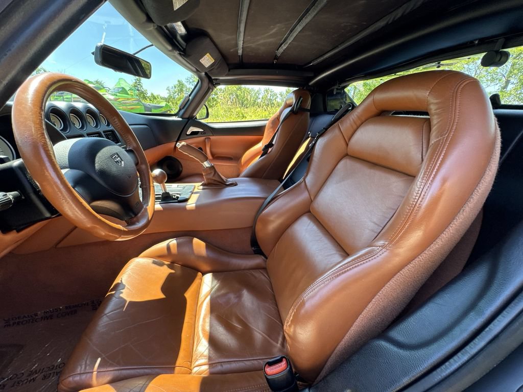 Used 2000 Dodge Viper RT/10 RWD image 13