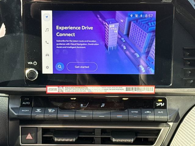 New 2026 Toyota Camry SE image 13