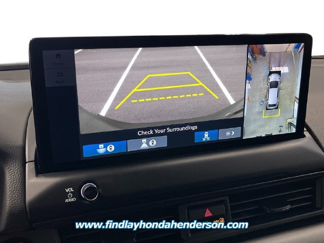 New 2026 Honda Pilot TrailSport image 21