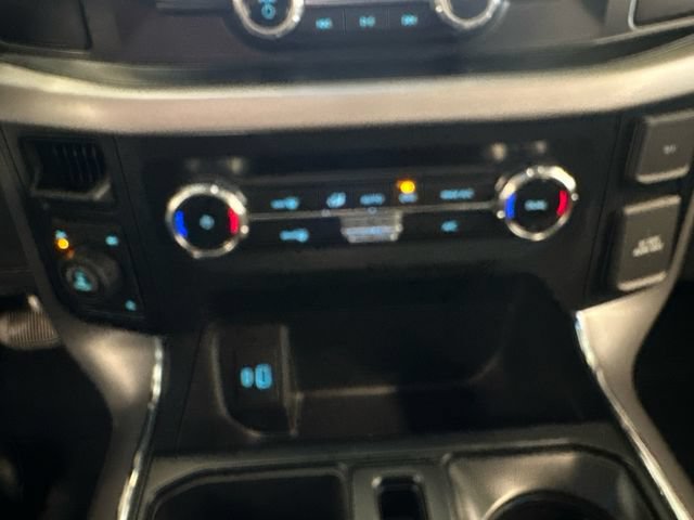 Used 2023 Ford F150 XLT w/ Equipment Group 301A Mid AWD/4WD image 24
