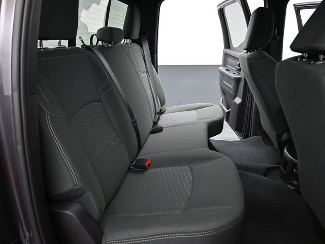 New 2026 RAM 2500 Tradesman image 21