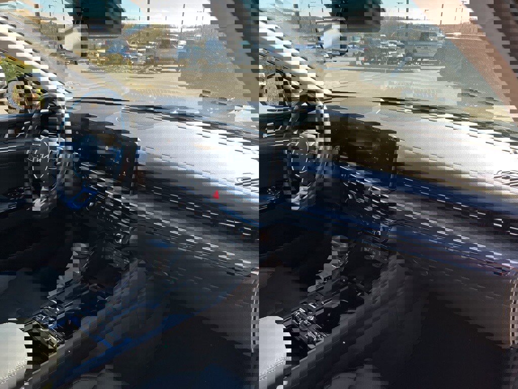 Used 2025 Kia K5 EX image 28