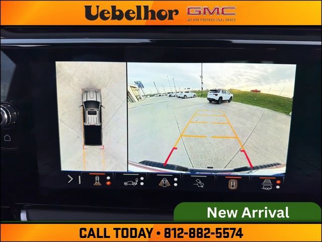 Used 2024 GMC Sierra 3500 Denali w/ Denali Reserve Package image 25