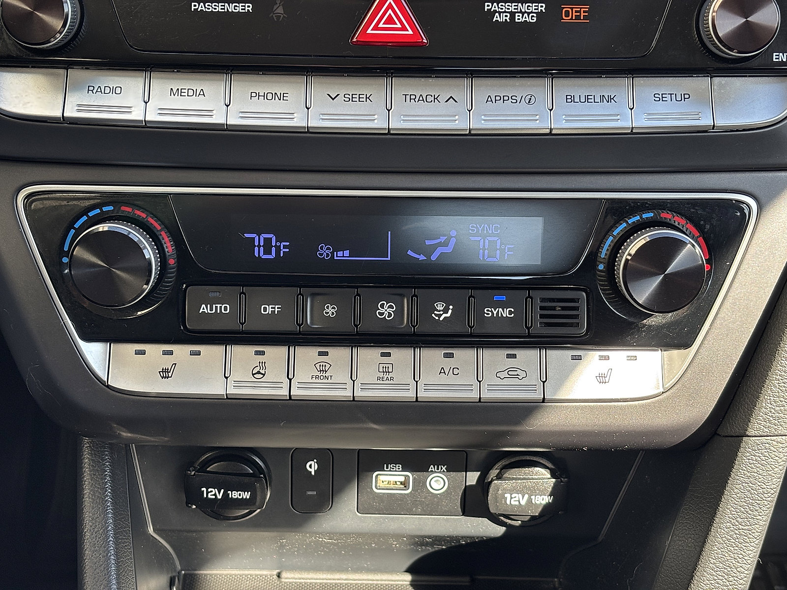 Used 2019 Hyundai Sonata SEL w/ Tech Package 02 FWD image 24