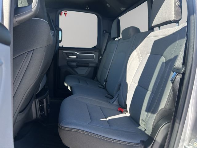 Used 2022 RAM 1500 Big Horn image 15