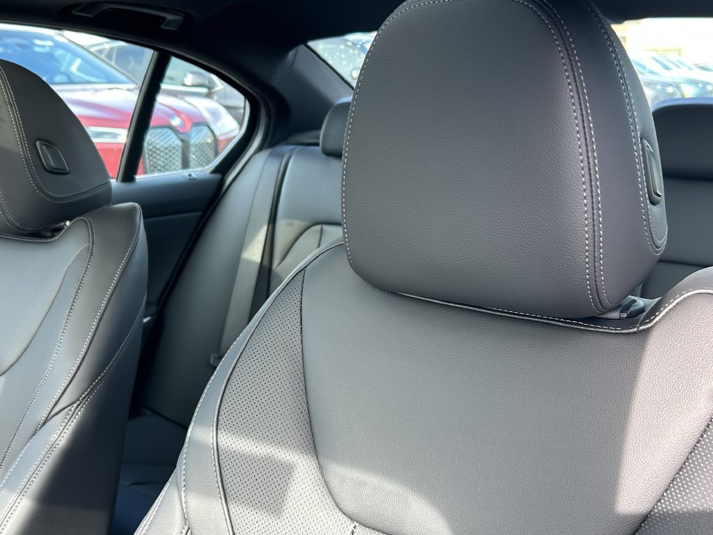 New 2026 BMW 330i Sedan w/ Convenience Package RWD image 14