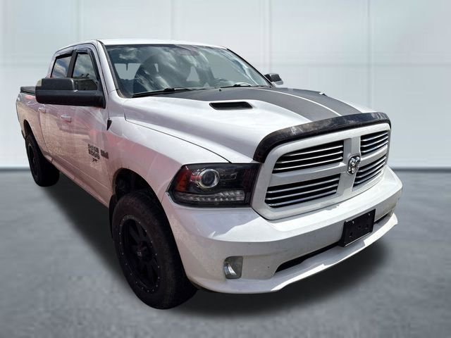 Used 2017 RAM 1500 Sport image 5