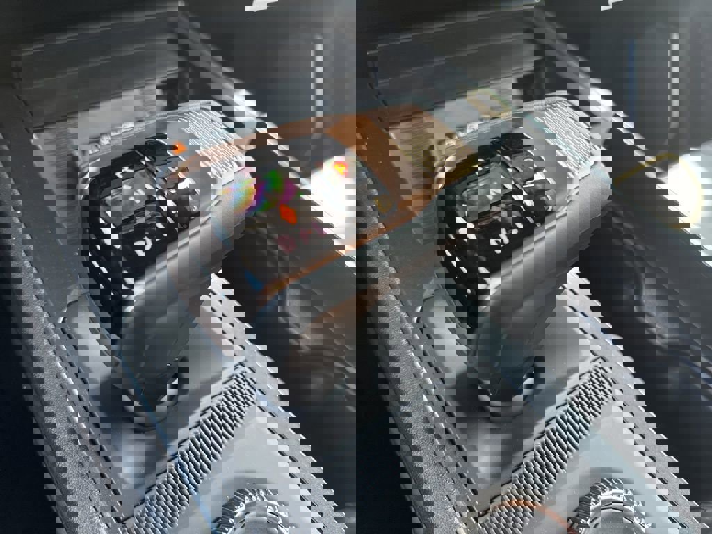 New 2025 GMC Hummer EV 3X image 39