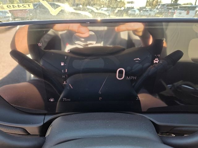 New 2026 Buick Envista Sport Touring w/ Advanced Safety Package image 31