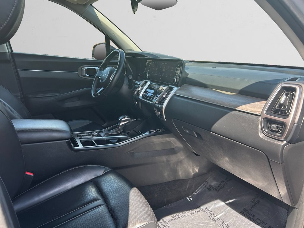 Used 2023 Kia Sorento S w/ Panoramic Sunroof Package AWD/4WD image 28
