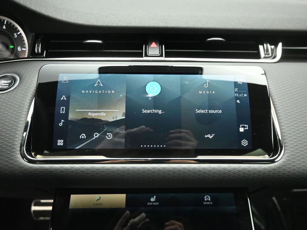 Used 2023 Land Rover Range Rover Evoque R-Dynamic S image 13