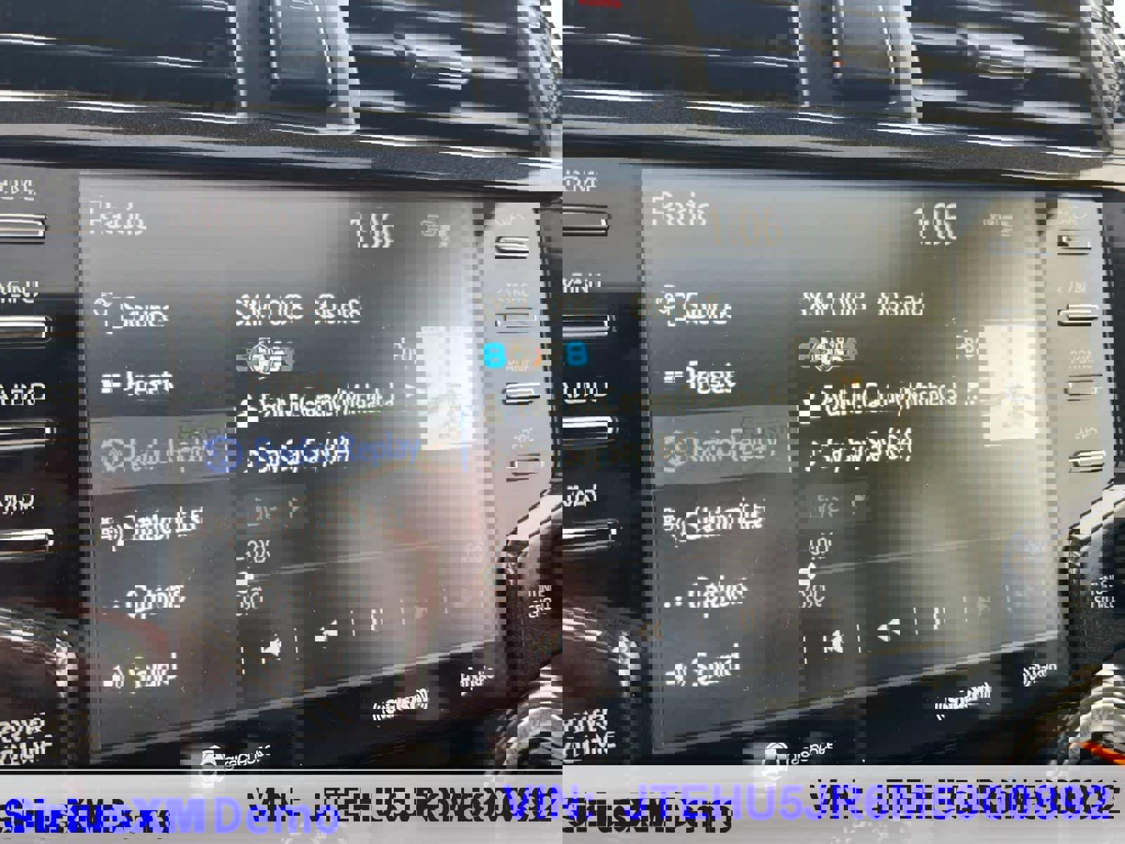 Used 2021 Toyota 4Runner Venture w/ Moonroof Package image 32