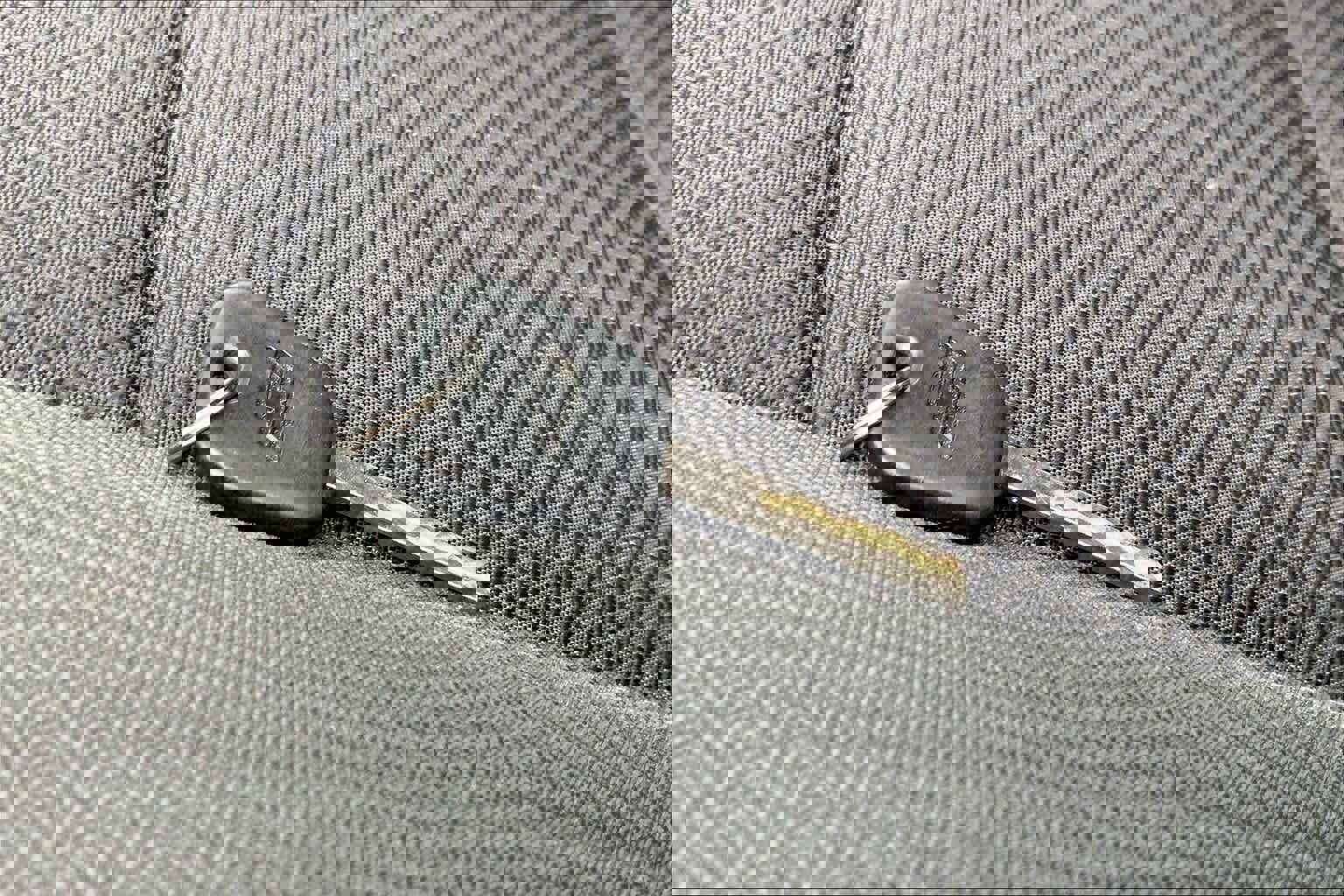 Used 2016 Chevrolet Silverado 1500 LT w/ All Star Edition image 15