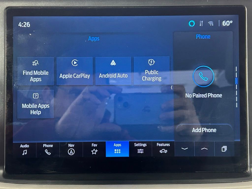 Used 2022 Ford F150 Lightning XLT image 21