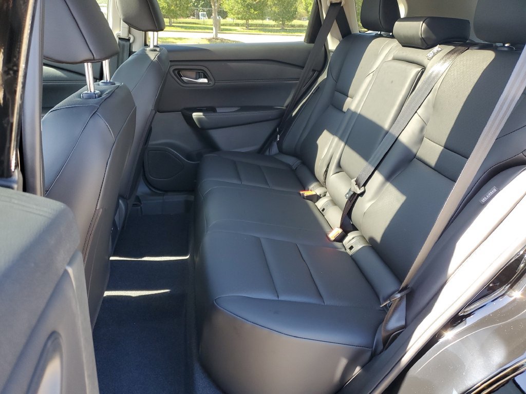 New 2026 Nissan Rogue Dark Armor FWD image 12