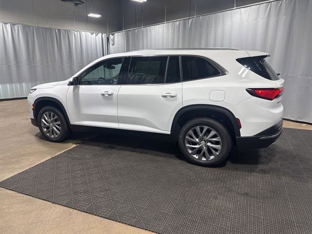 New 2026 Buick Enclave Preferred image 8