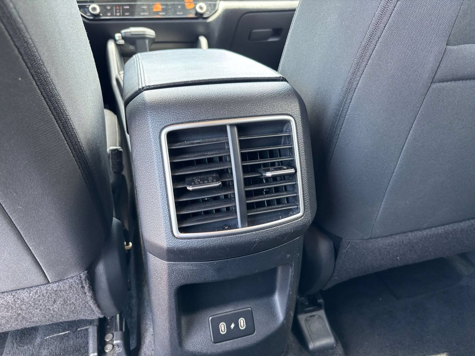 Used 2026 Kia Sportage LX FWD image 21