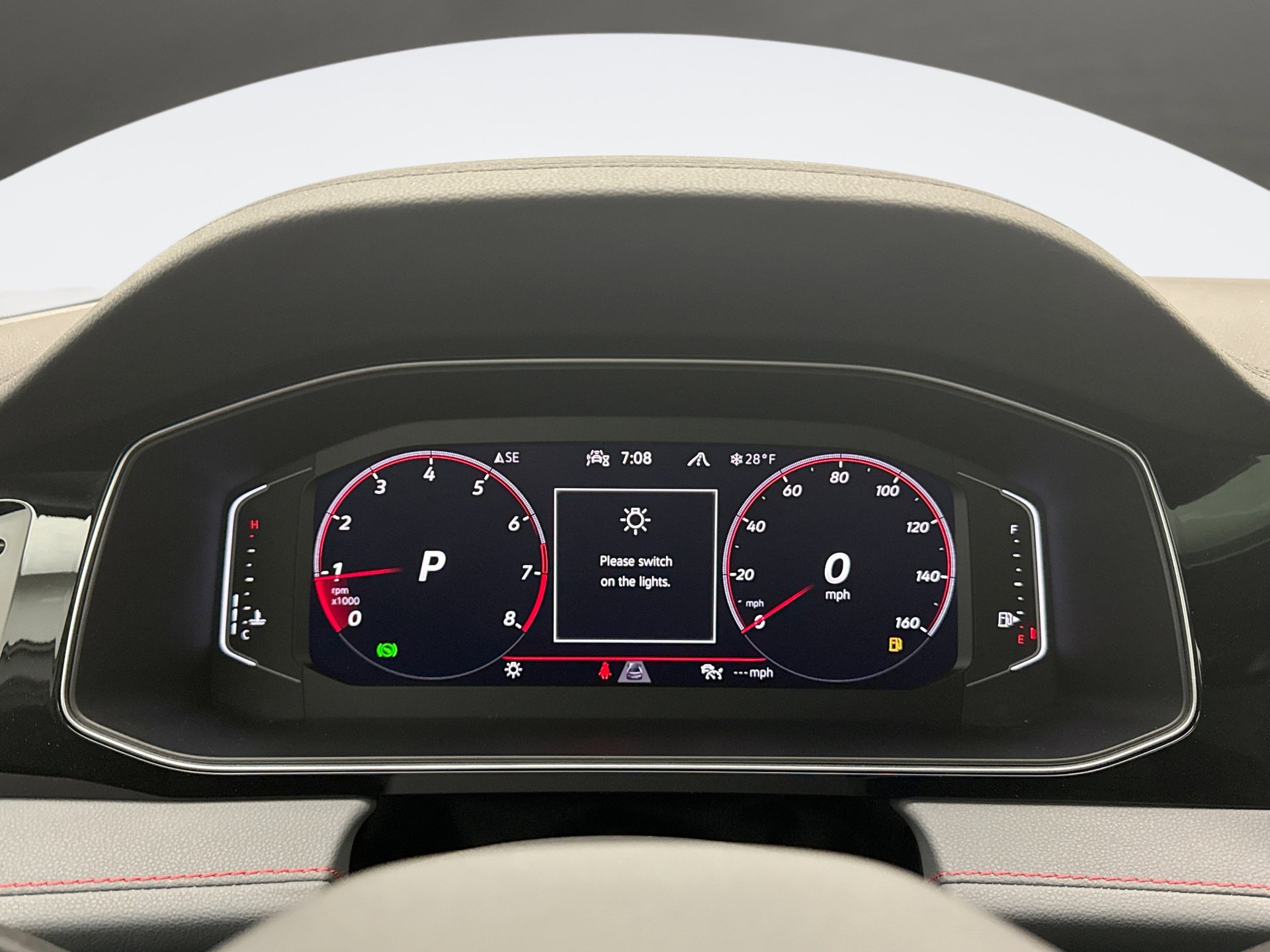 Used 2025 Volkswagen Jetta GLI Autobahn image 13