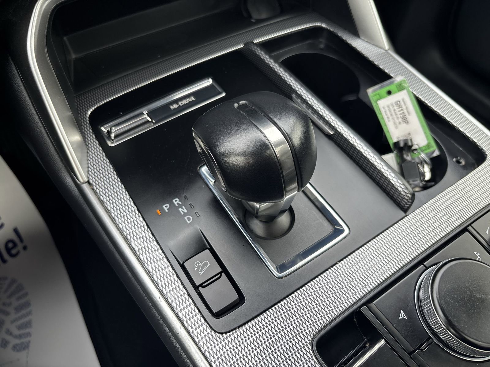 Used 2024 MAZDA CX-90 3.3 Turbo w/ Premium Package image 20