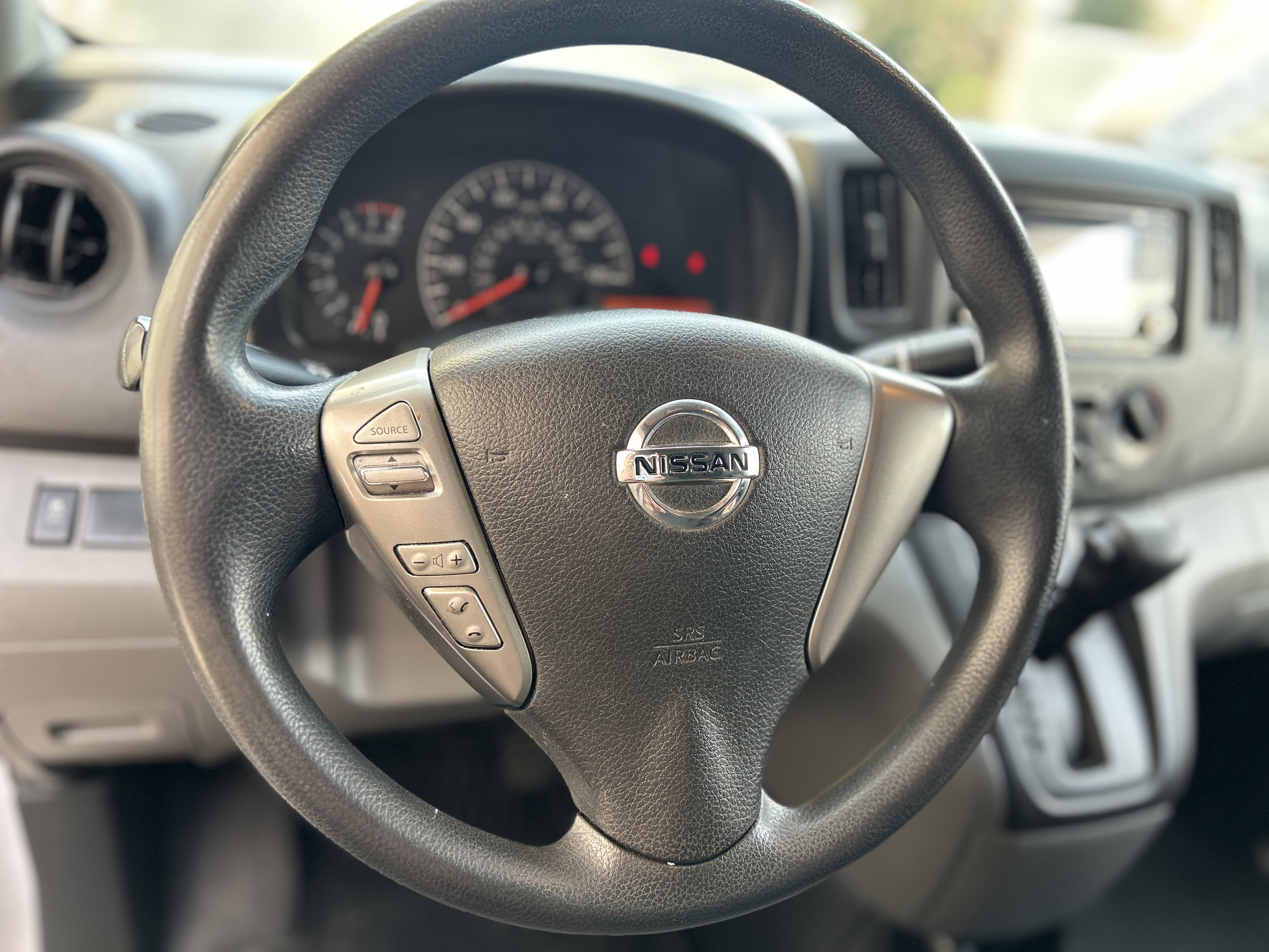 Used 2019 Nissan NV200 S image 14