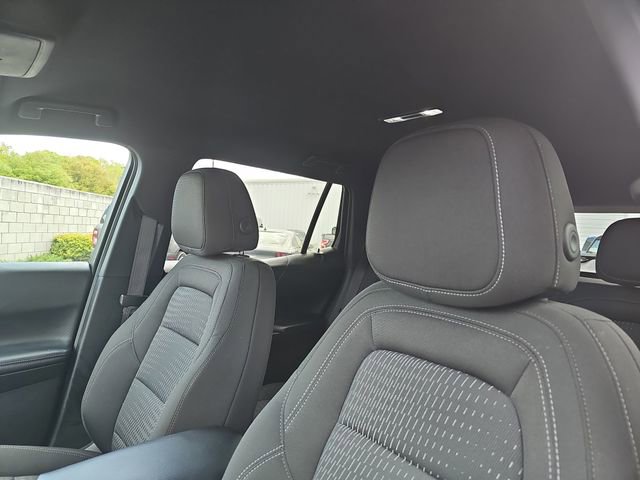 Used 2025 Chevrolet Equinox LT image 14