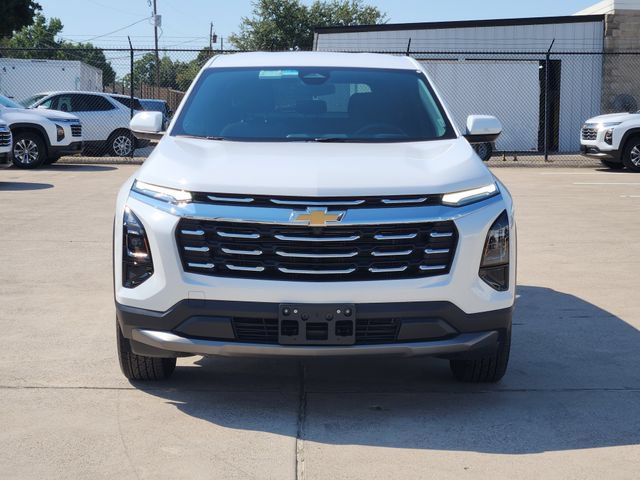 Used 2026 Chevrolet Equinox LT FWD image 10