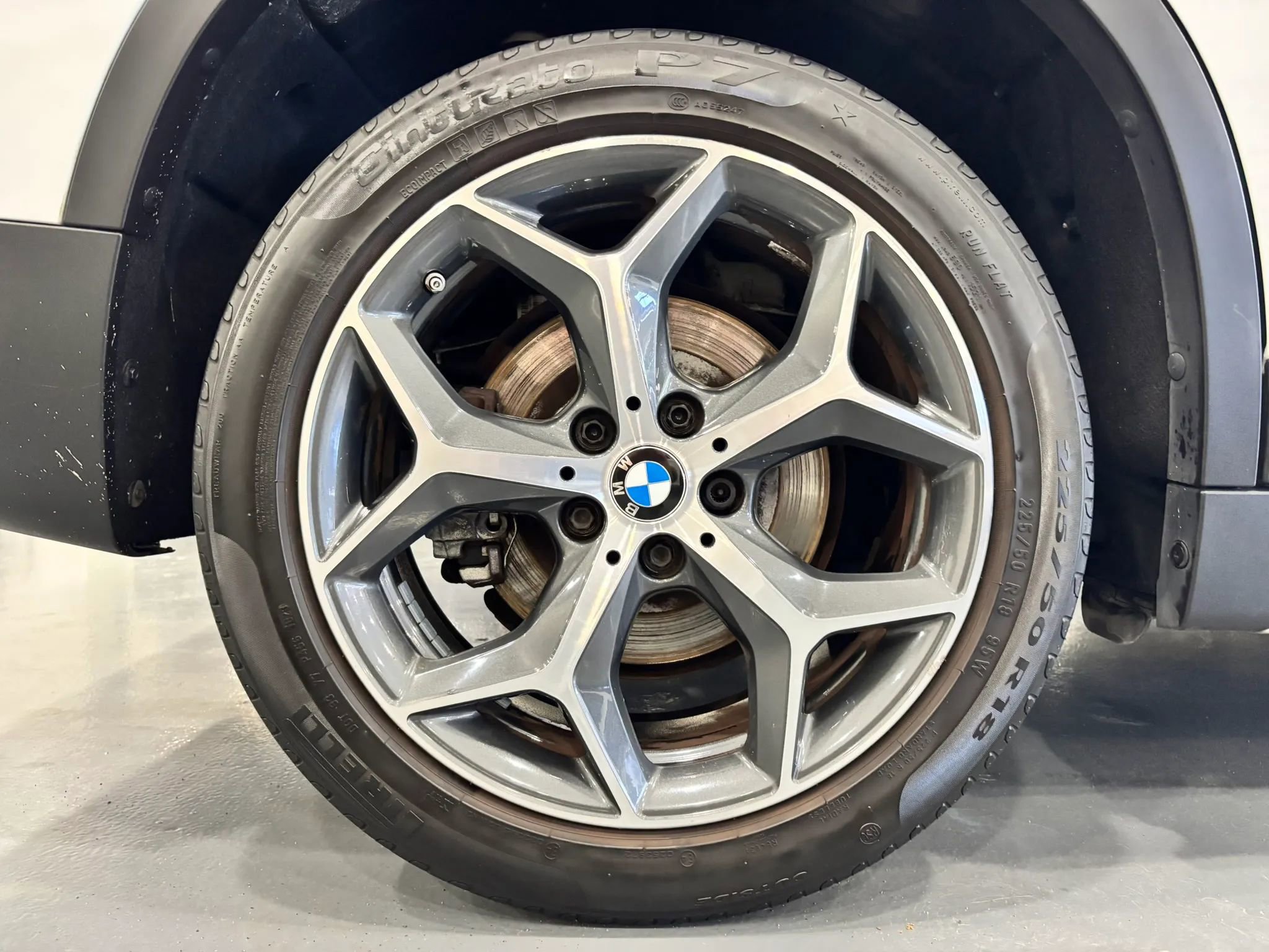 Used 2018 BMW X1 sDrive28i FWD image 46