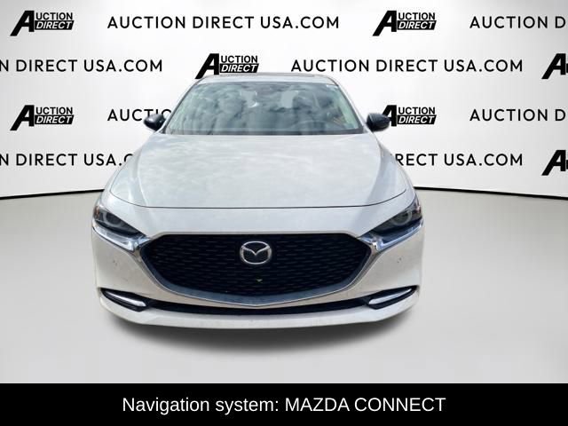 Used 2023 MAZDA MAZDA3 2.5 Turbo Sedan w/Premium Plus video 2