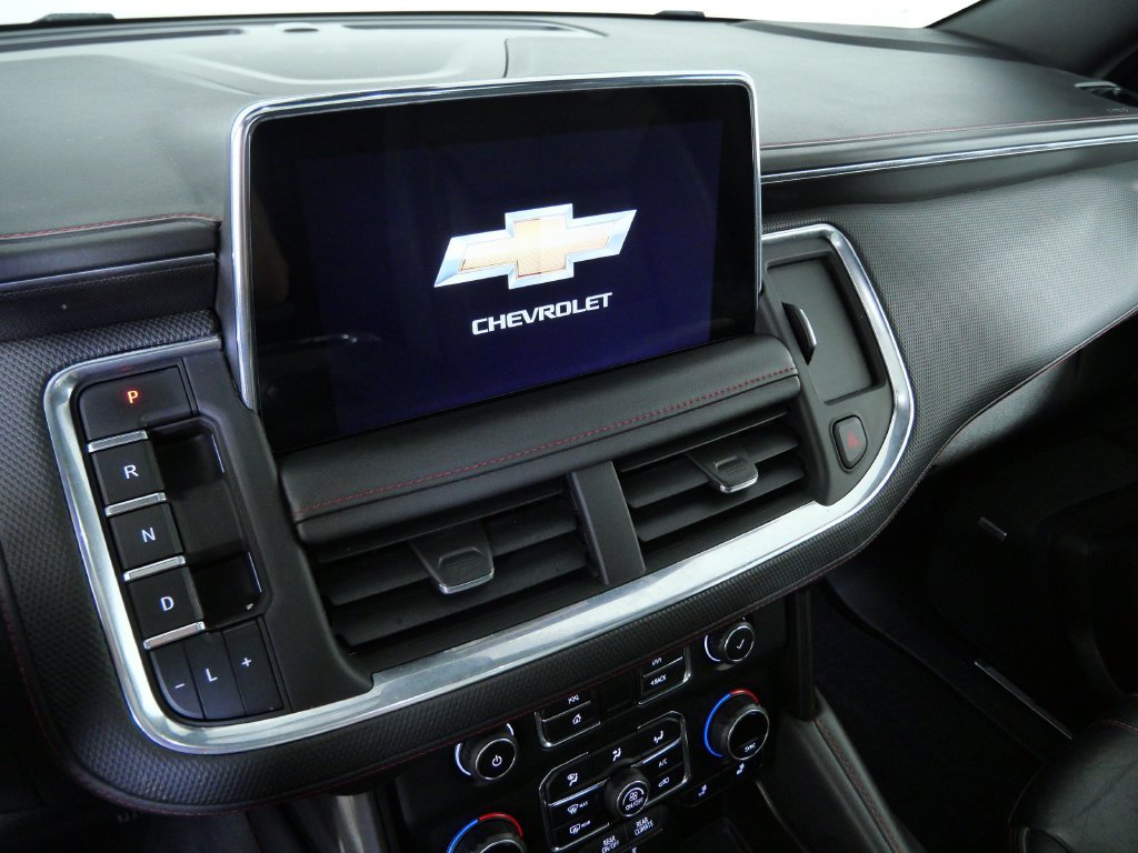 Used 2021 Chevrolet Suburban RST w/ Luxury Package AWD/4WD image 21