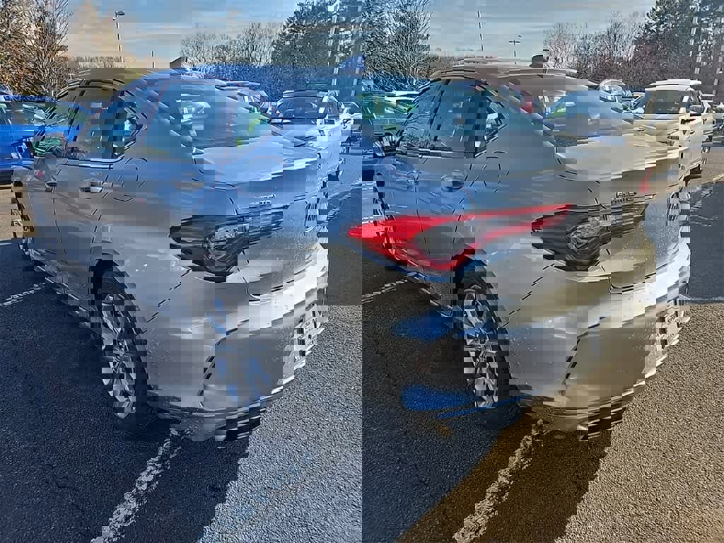 Used 2021 Acura TLX image 6