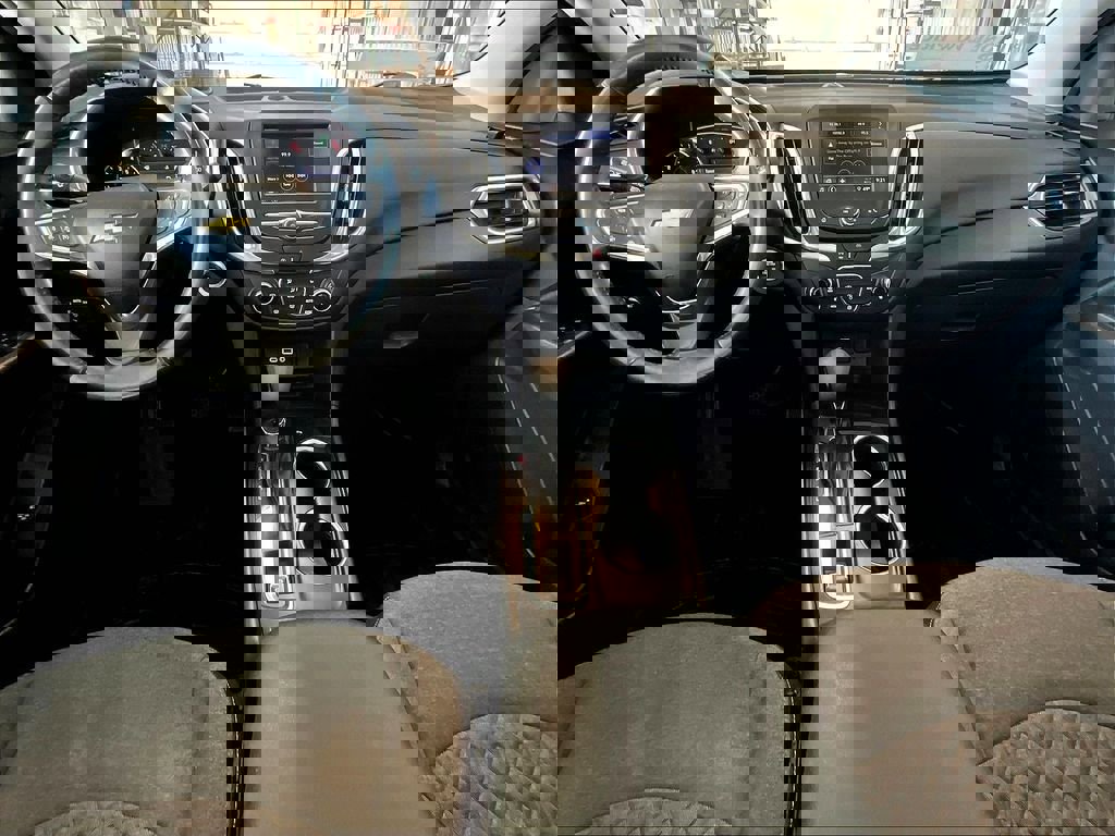 Used 2022 Chevrolet Equinox LT image 21