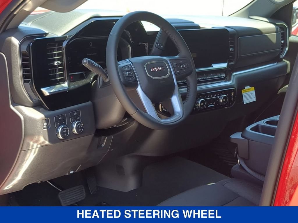 New 2026 GMC Sierra 1500 Elevation AWD/4WD image 10