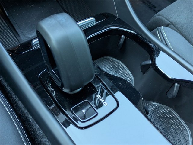 Certified 2023 Volvo C40 P8 Recharge Plus image 20