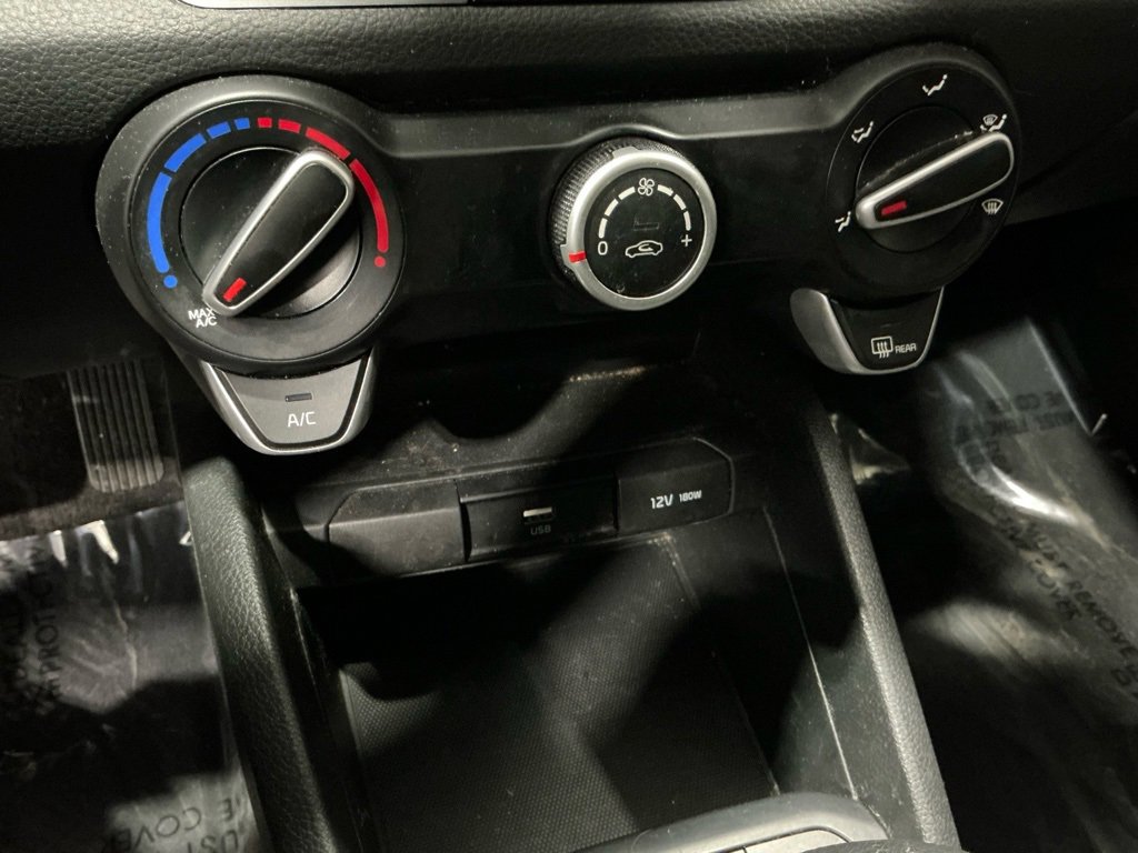 Used 2021 Kia Rio S image 7