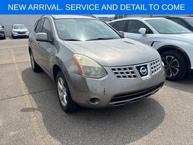 Used 2009 Nissan Rogue SL AWD/4WD image 5