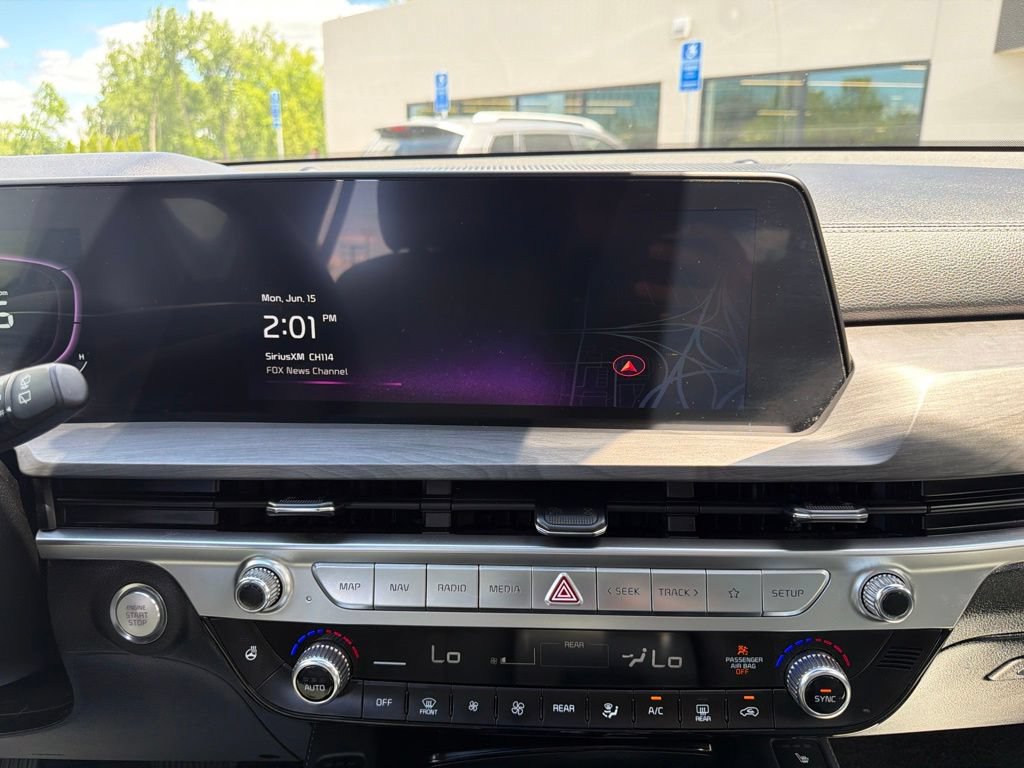 Certified 2023 Kia Telluride EX X-Line AWD/4WD image 27