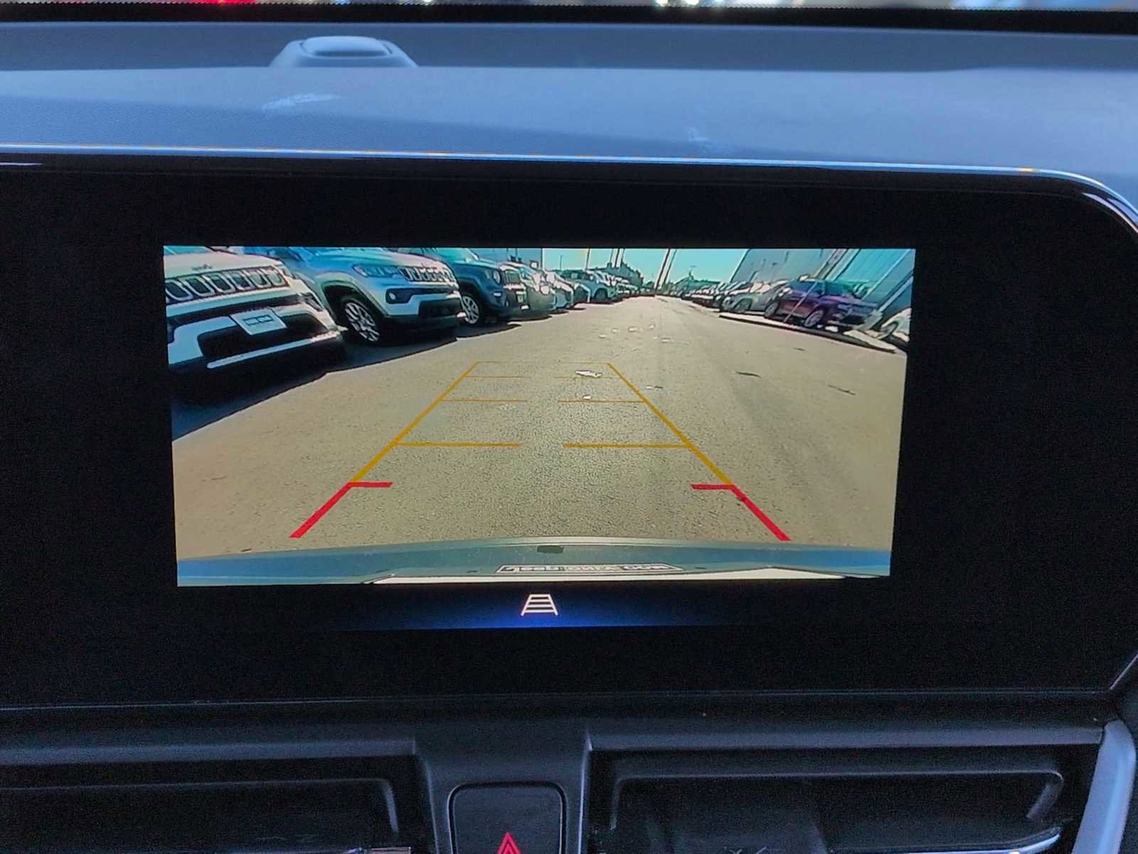 Used 2025 Chevrolet TrailBlazer LS image 45