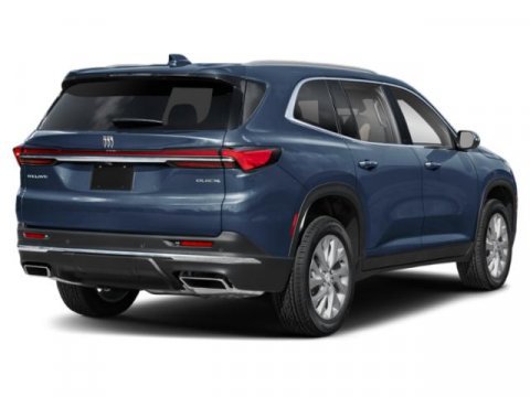 Used 2026 Buick Enclave Preferred AWD/4WD image 5