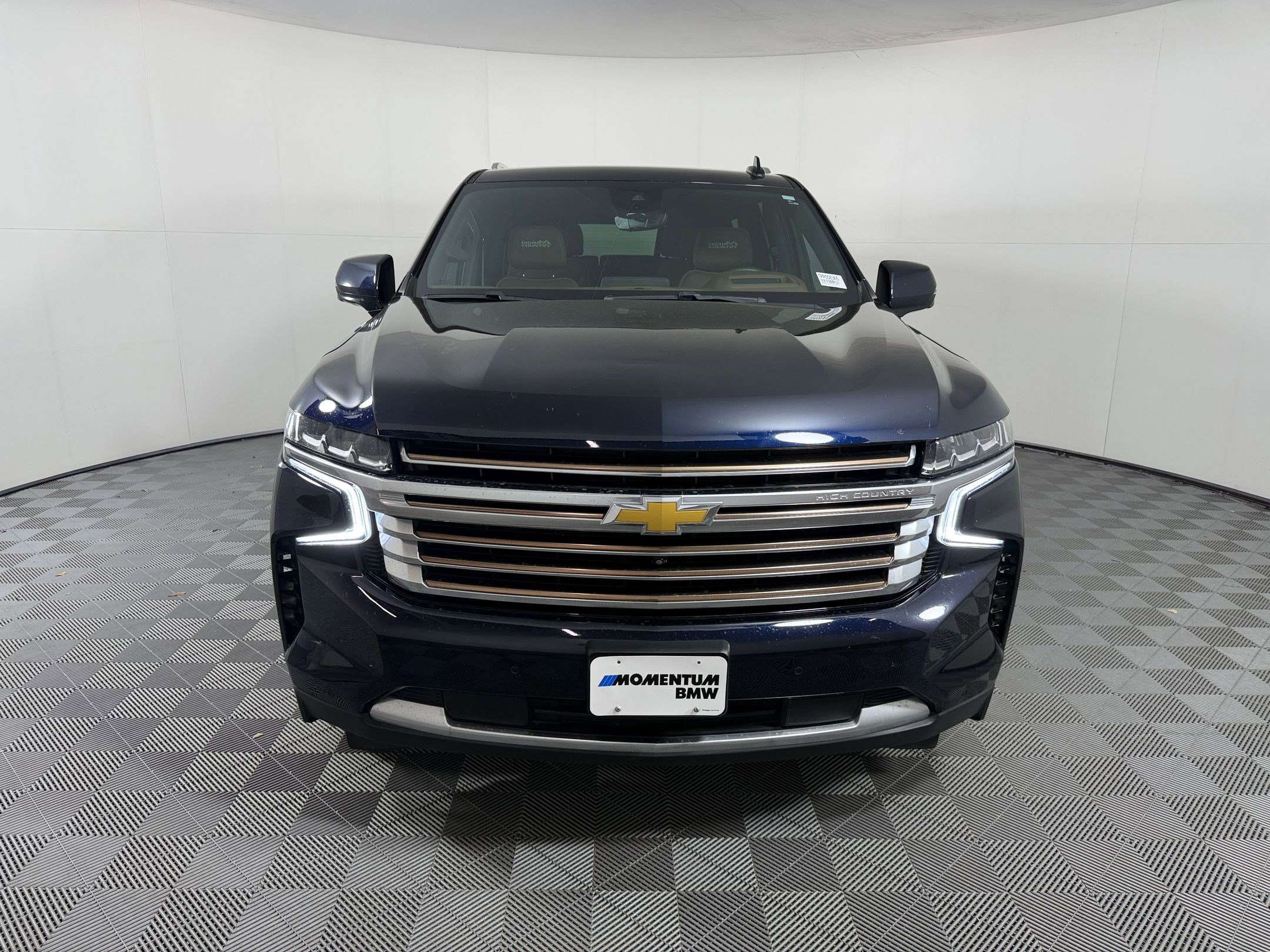 Used 2023 Chevrolet Tahoe High Country RWD image 6