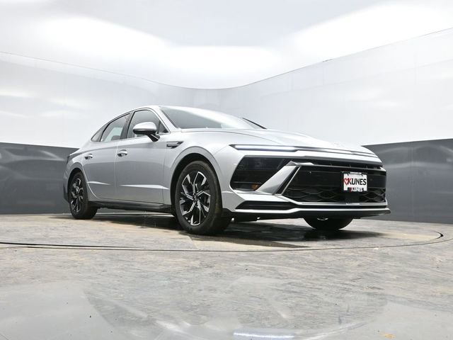 Used 2025 Hyundai Sonata SEL image 43
