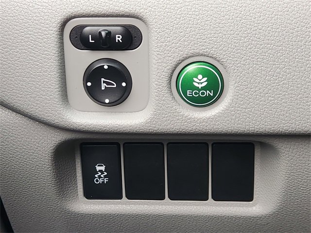 Certified 2017 Honda Pilot EX image 27