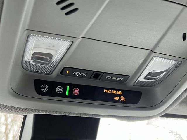 Used 2023 GMC Terrain SLE w/ Driver Convenience Package image 30