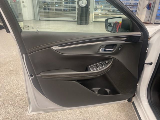 Used 2020 Chevrolet Impala LT w/ LT Convenience Package image 29