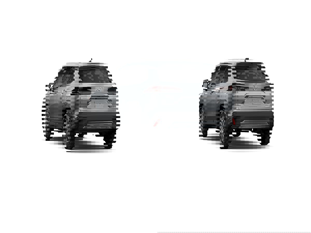 New 2026 Toyota Corolla Cross L image 29
