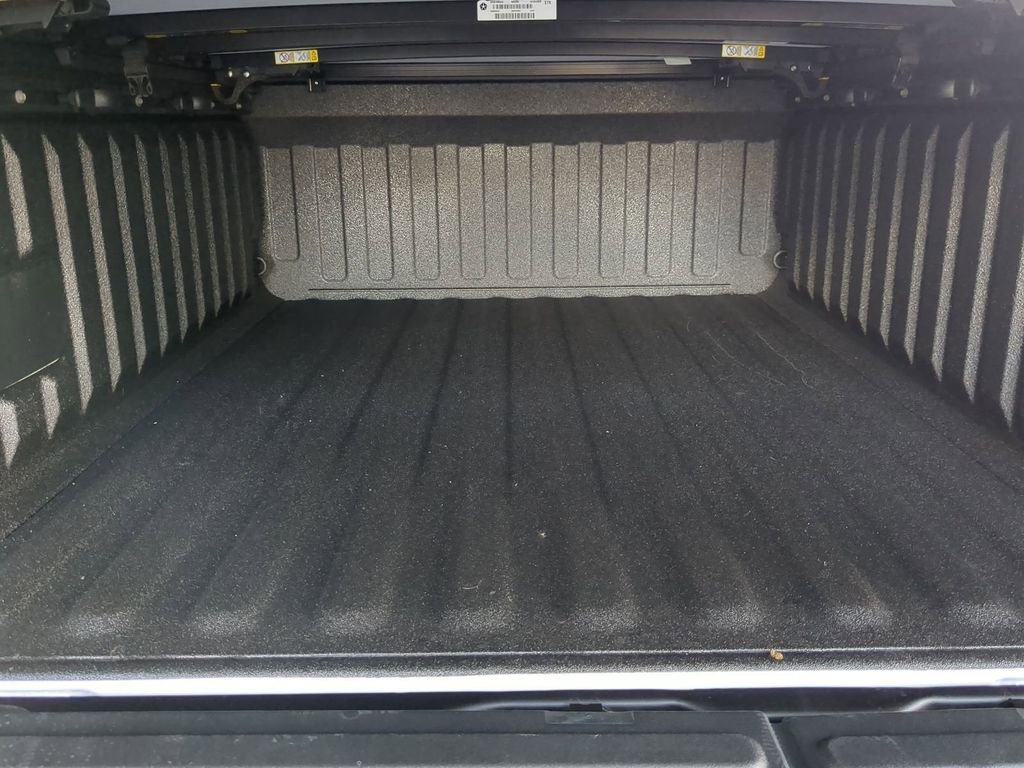 New 2026 RAM 1500 Limited w/ Night Edition AWD/4WD image 13