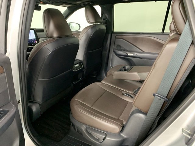 Used 2024 Lexus TX 350 AWD w/ Technology Package image 36