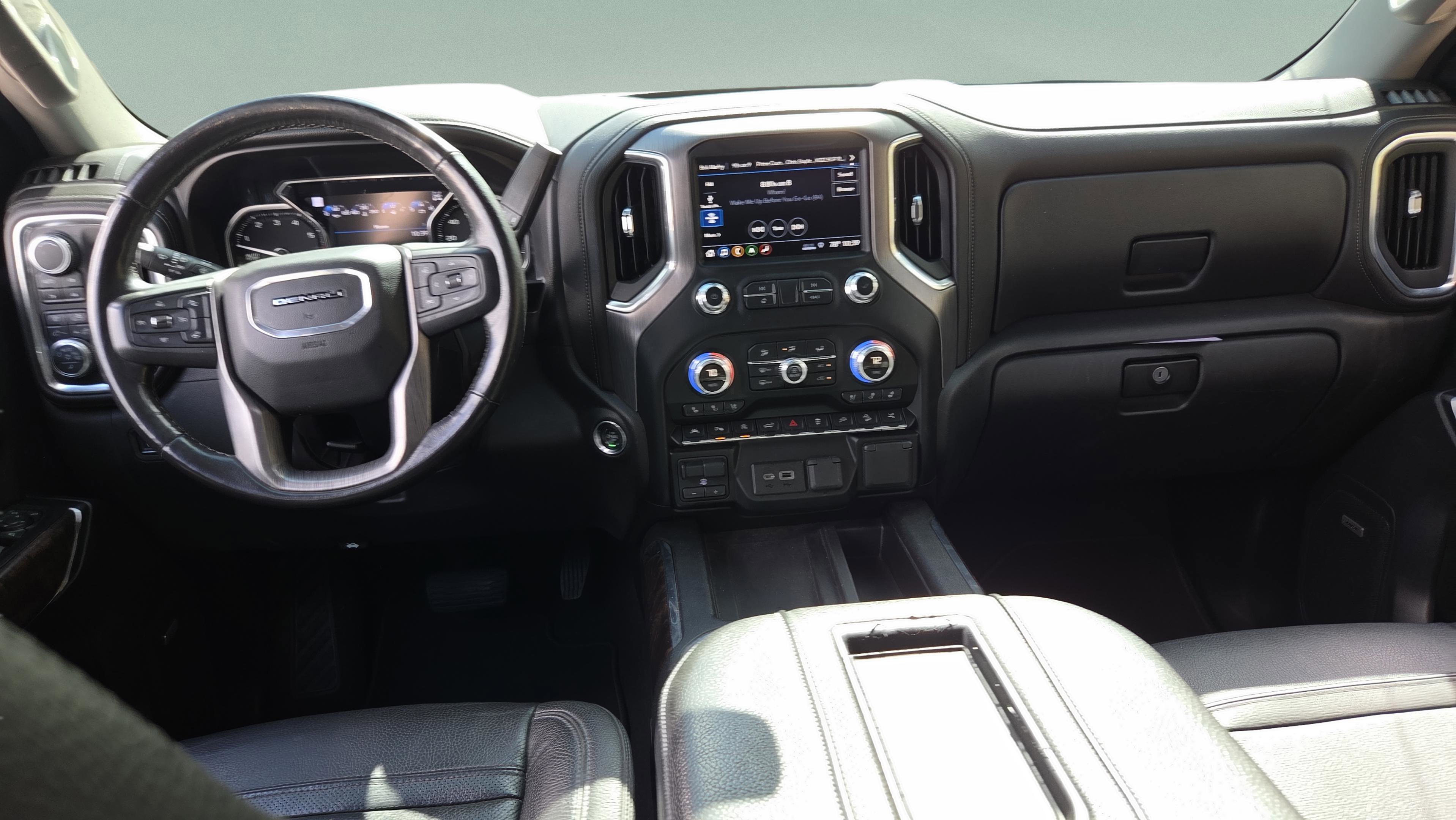 Used 2019 GMC Sierra 1500 Denali w/ Denali Carbonpro Edition image 13