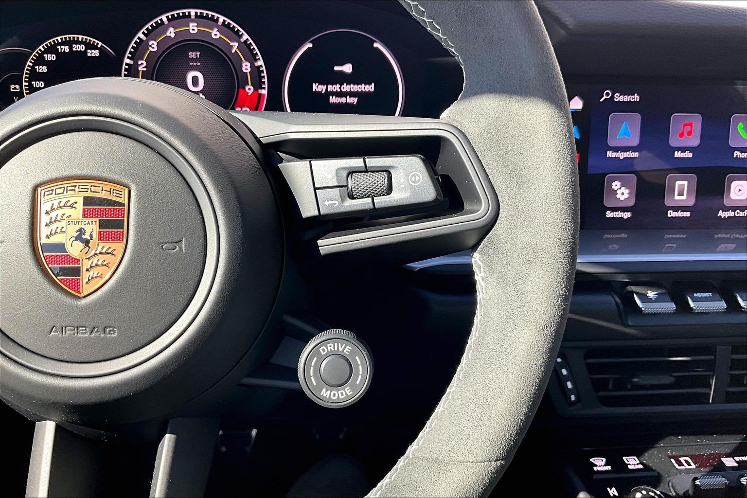 Used 2026 Porsche 911 GT3 RWD image 17